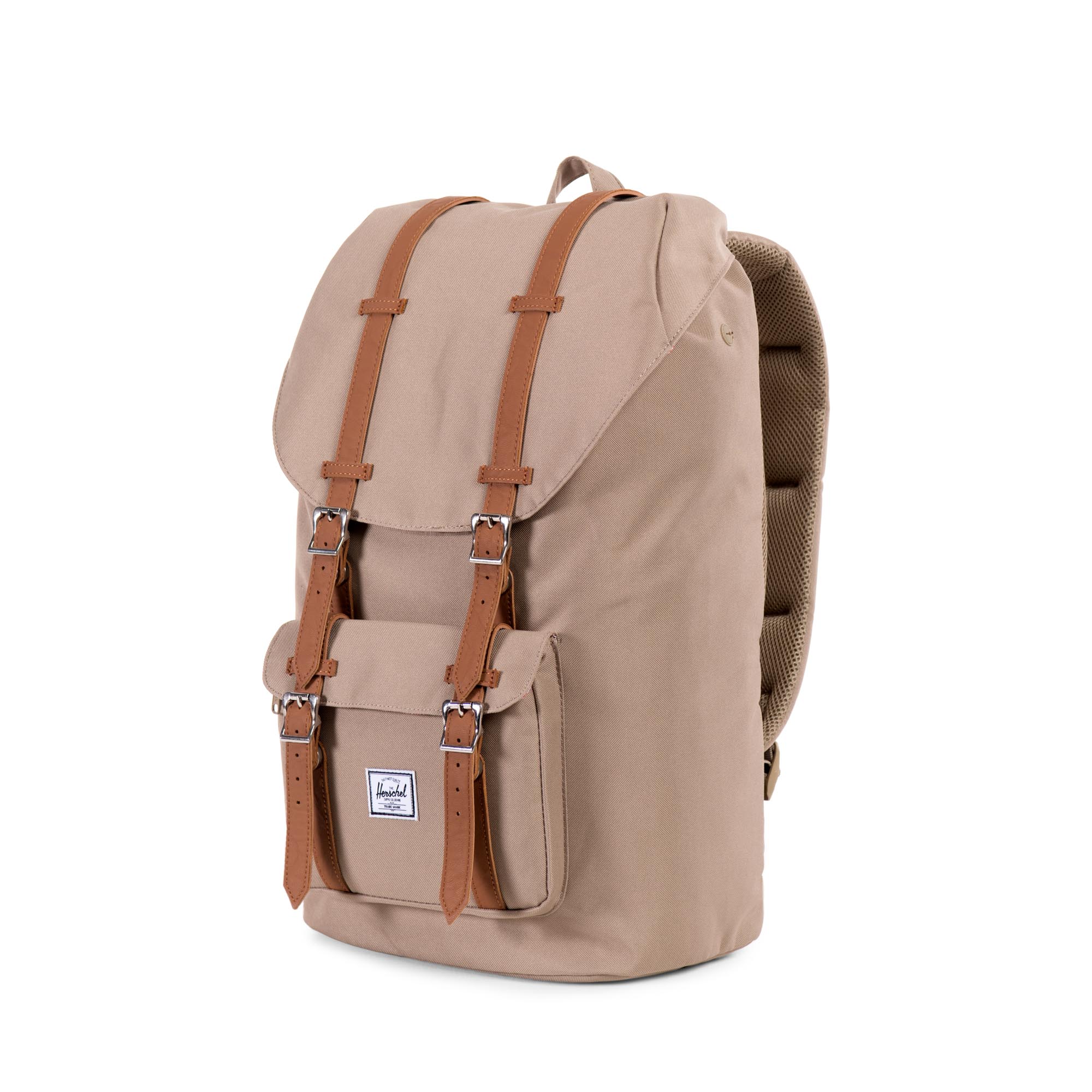 sac a dos herschel beige