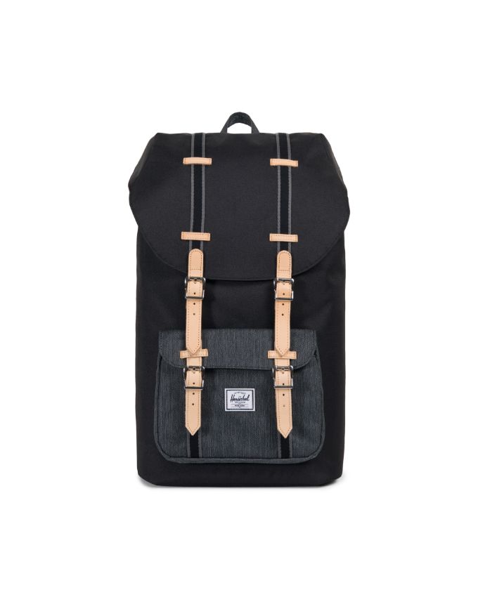 herschel offset backpack