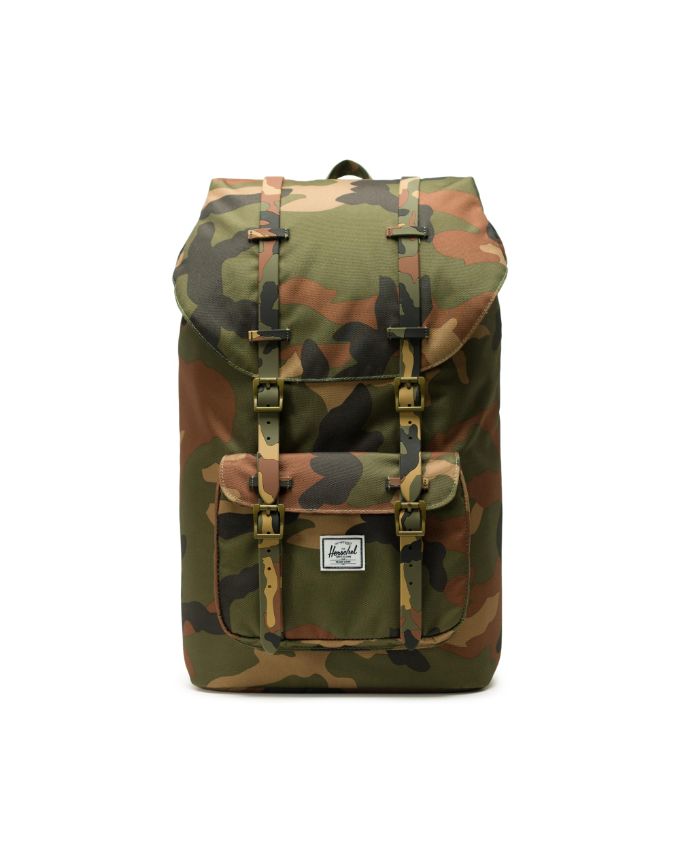 Herschel Little America Backpack Mid-Volume Light | Herschel Supply Company