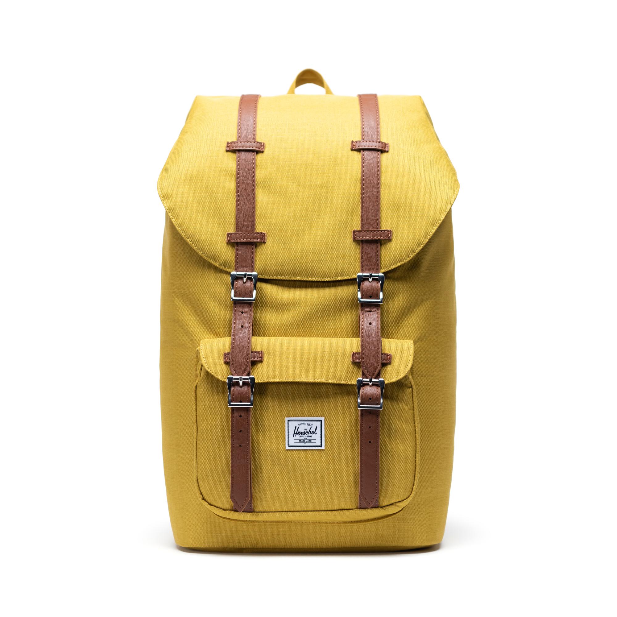 Herschel Little America Backpack MidVolume Light Herschel Supply Company