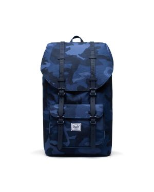 herschel double strap backpack