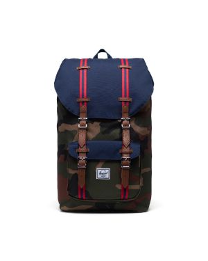 herschel little america 25 liter