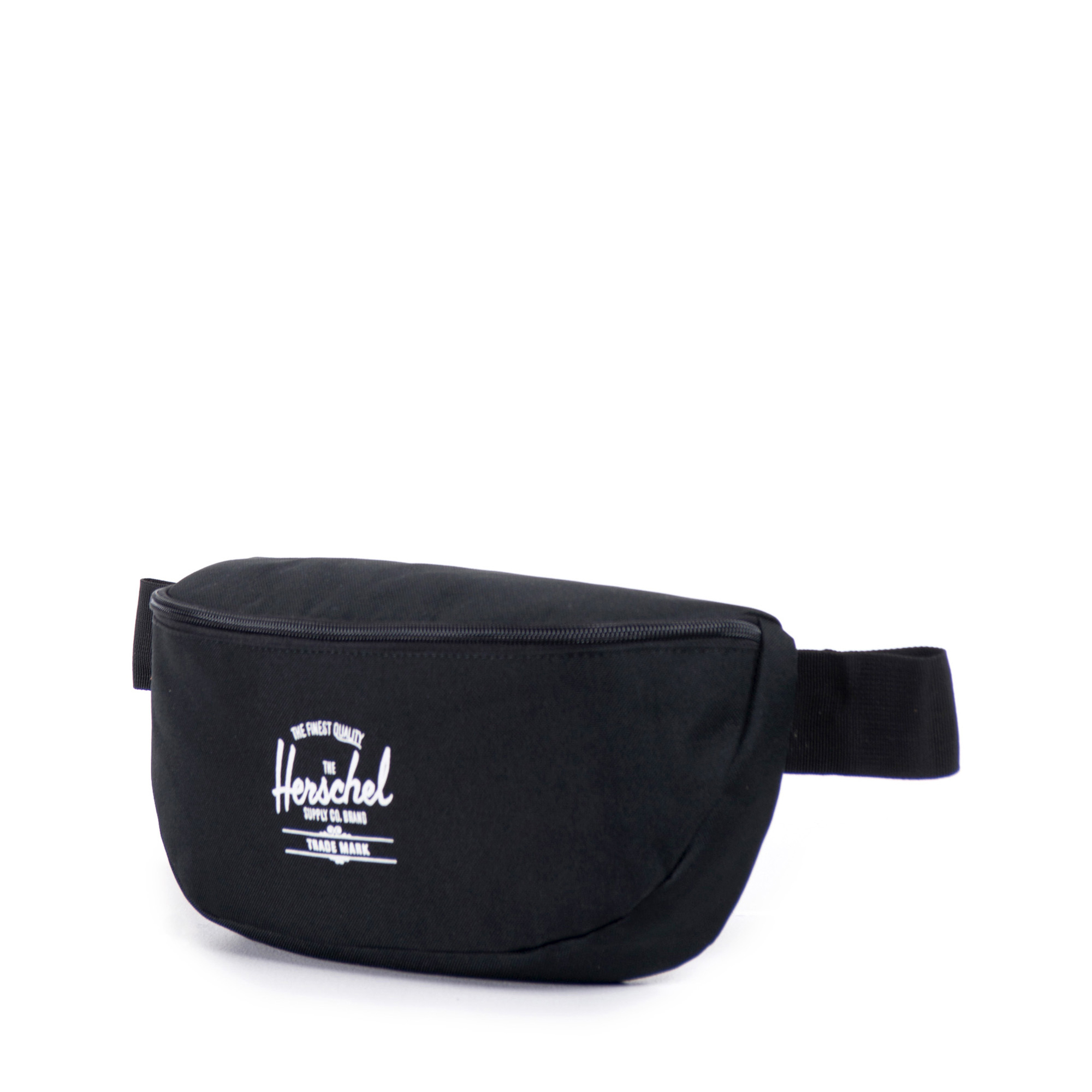 herschel fanny pack black