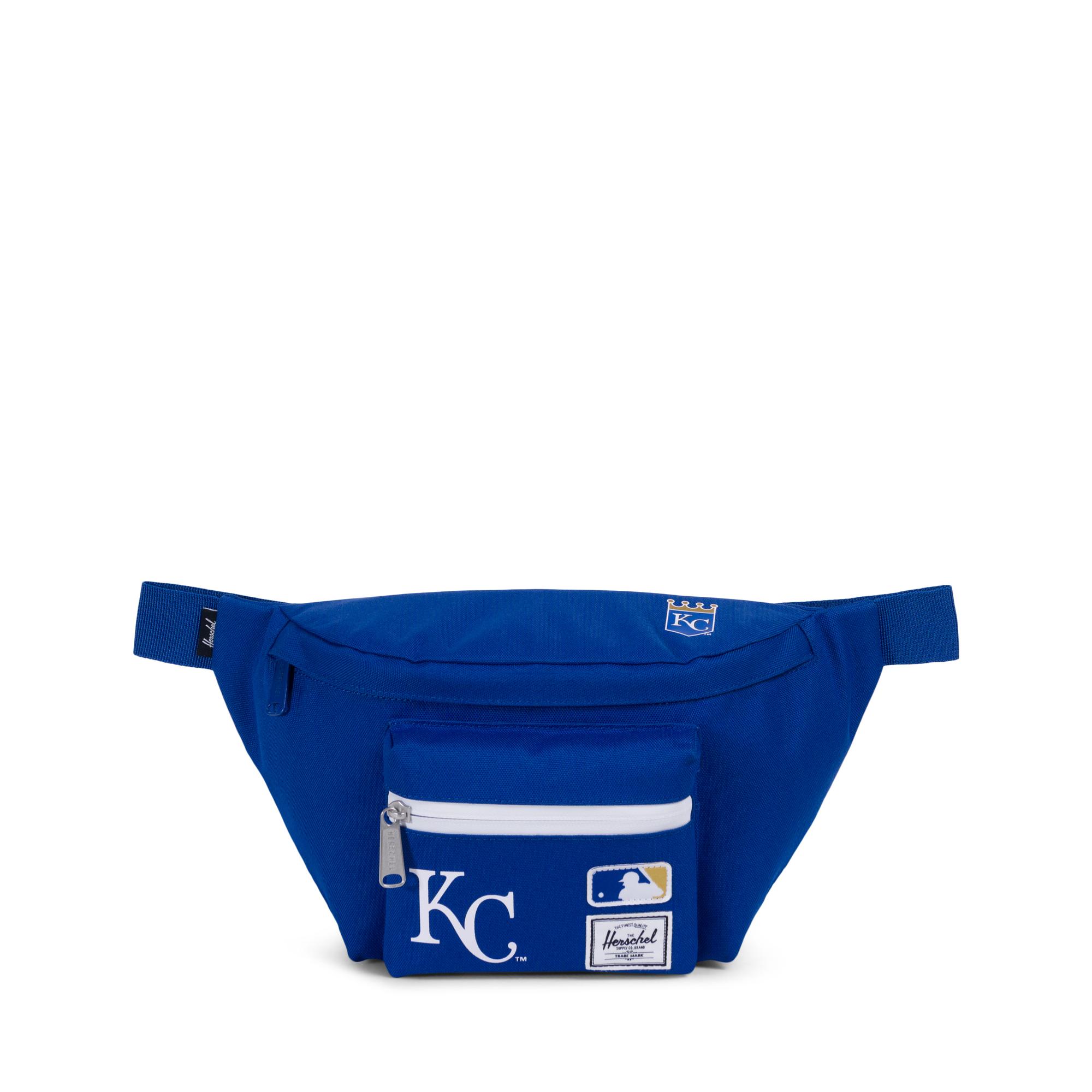 herschel dodgers fanny pack