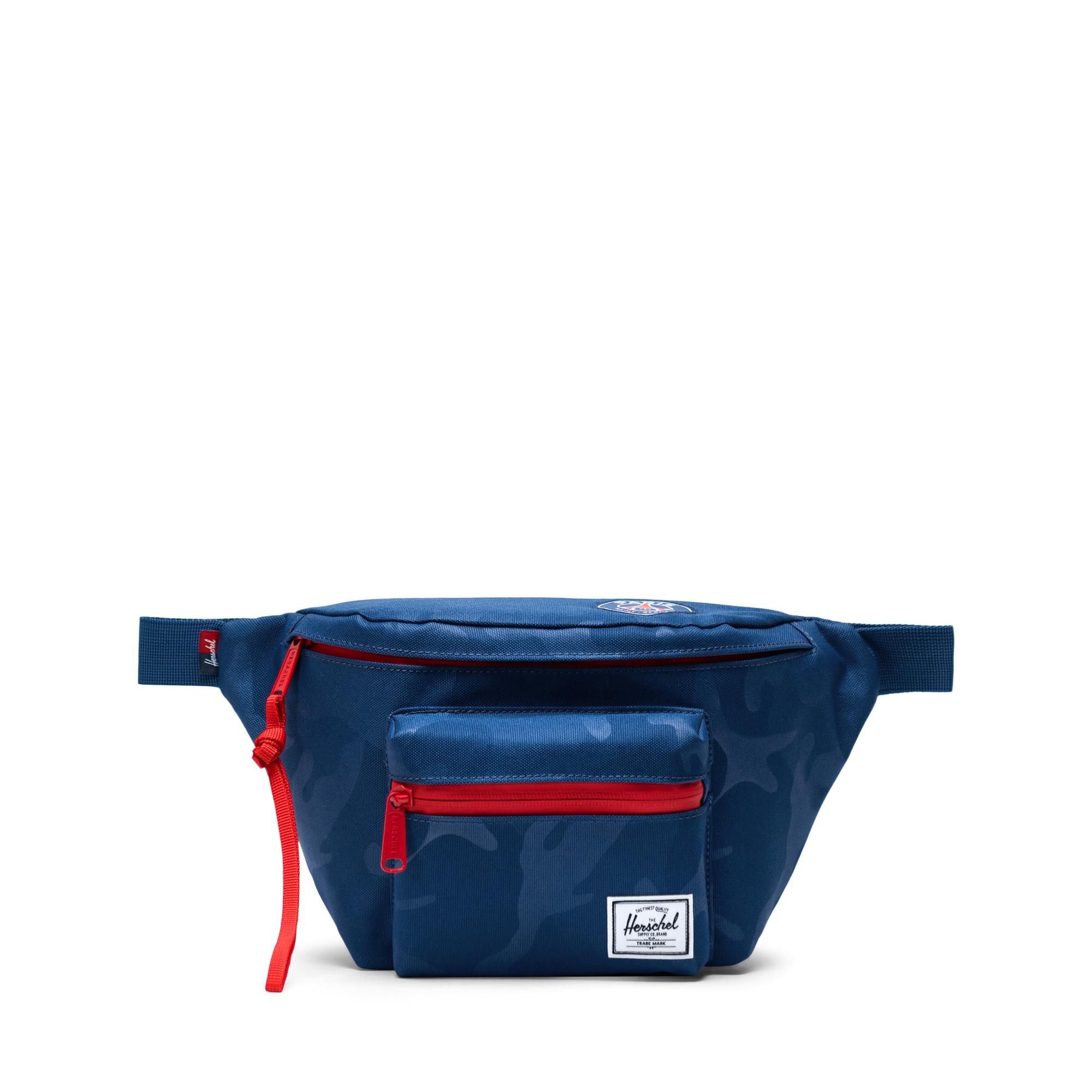 herschel psg bag