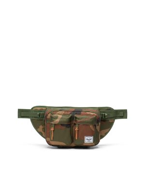 herschel fanny pack floral