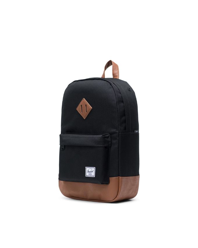 herschel backpack liters