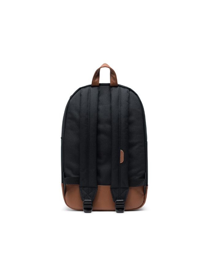 herschel heritage plus