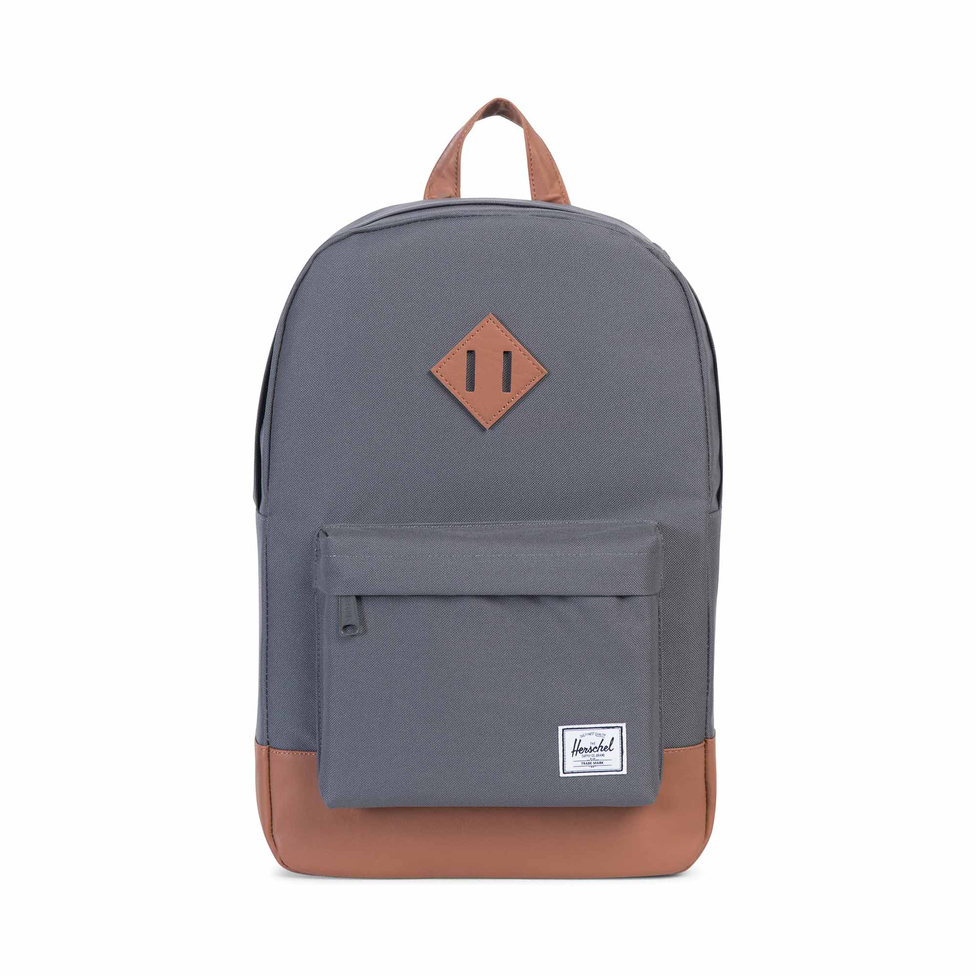 herschel heritage mid volume backpack