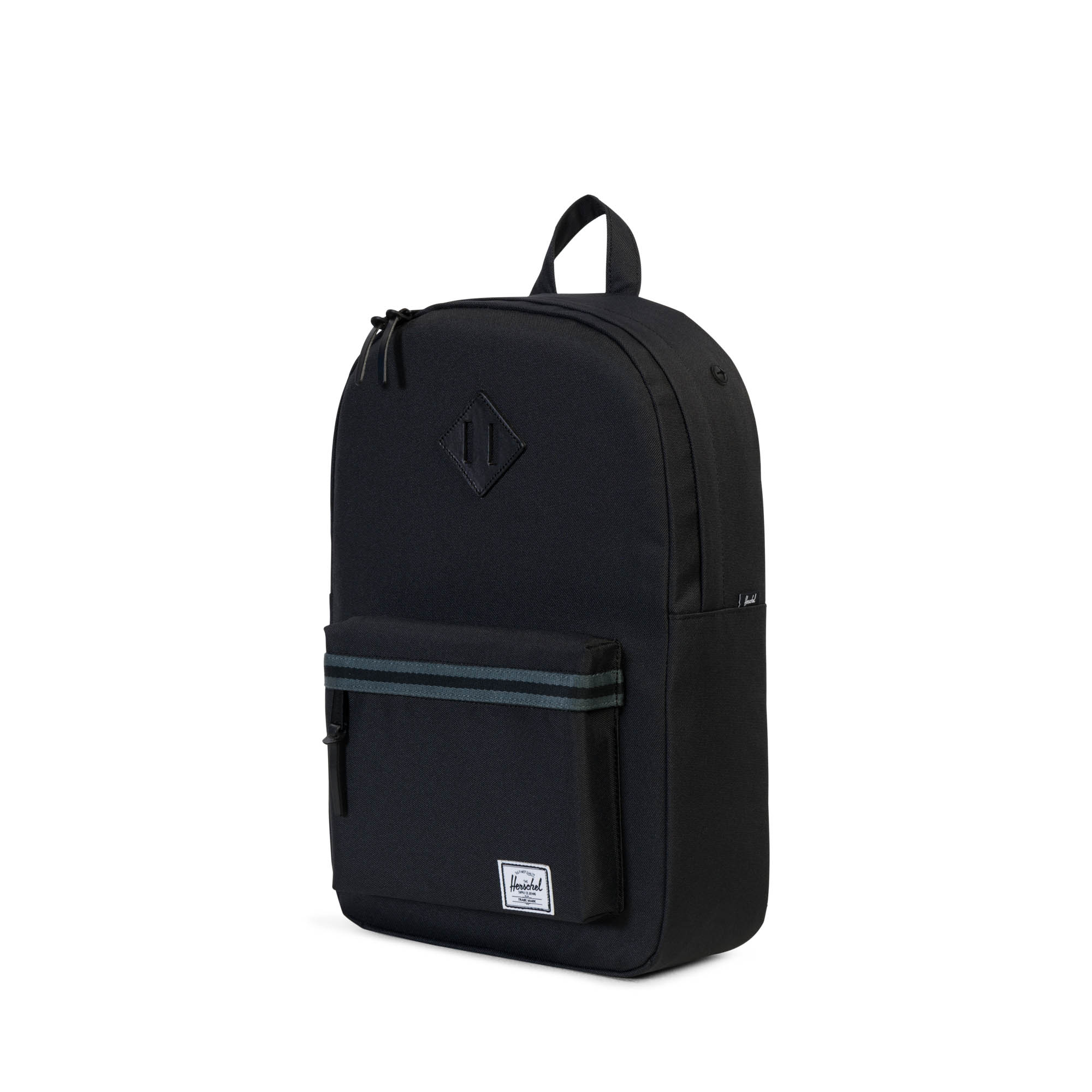 herschel heritage mid volume backpack