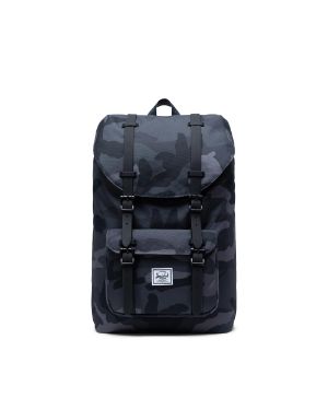 herschel backpack liters