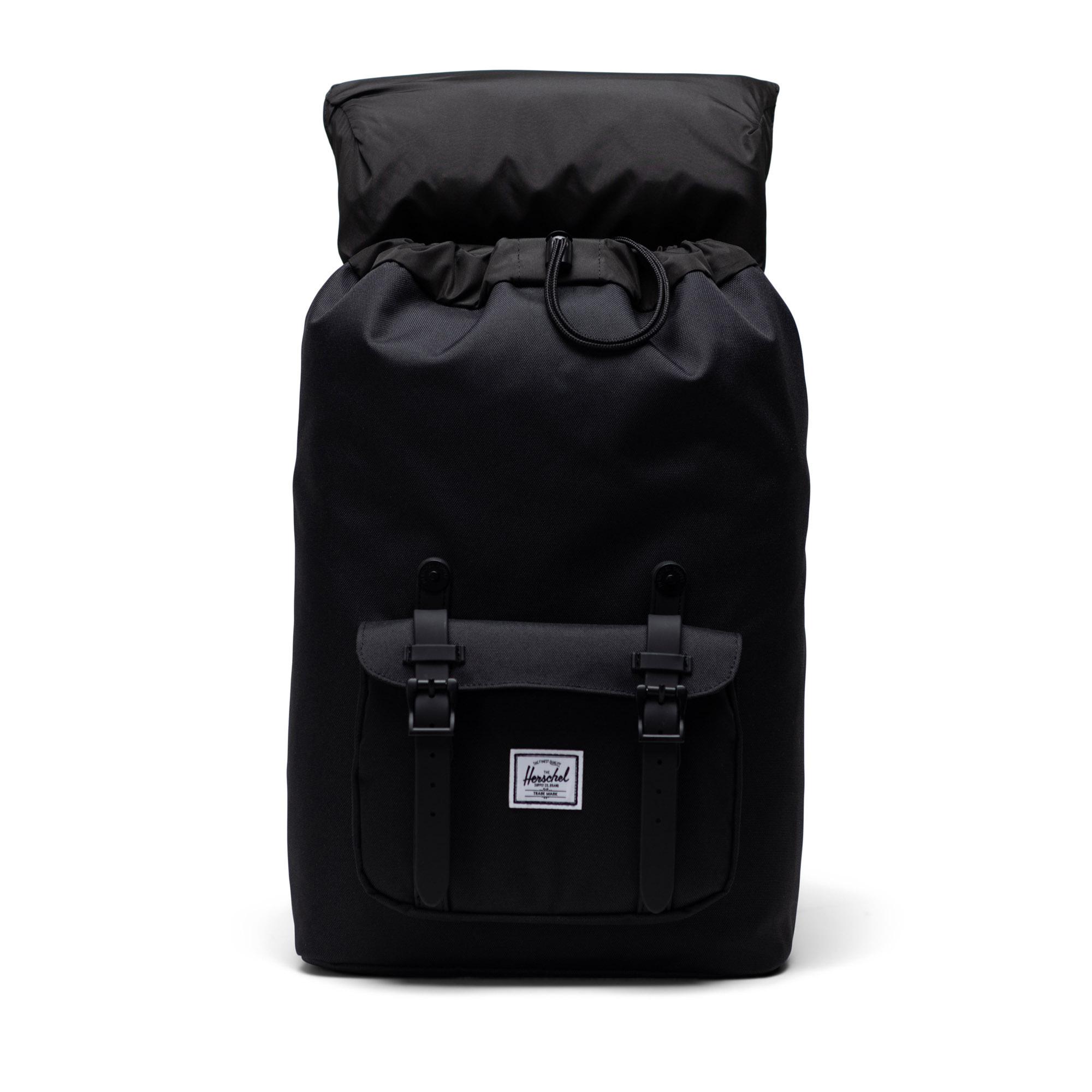 Mochila herschel little outlet america mid volume