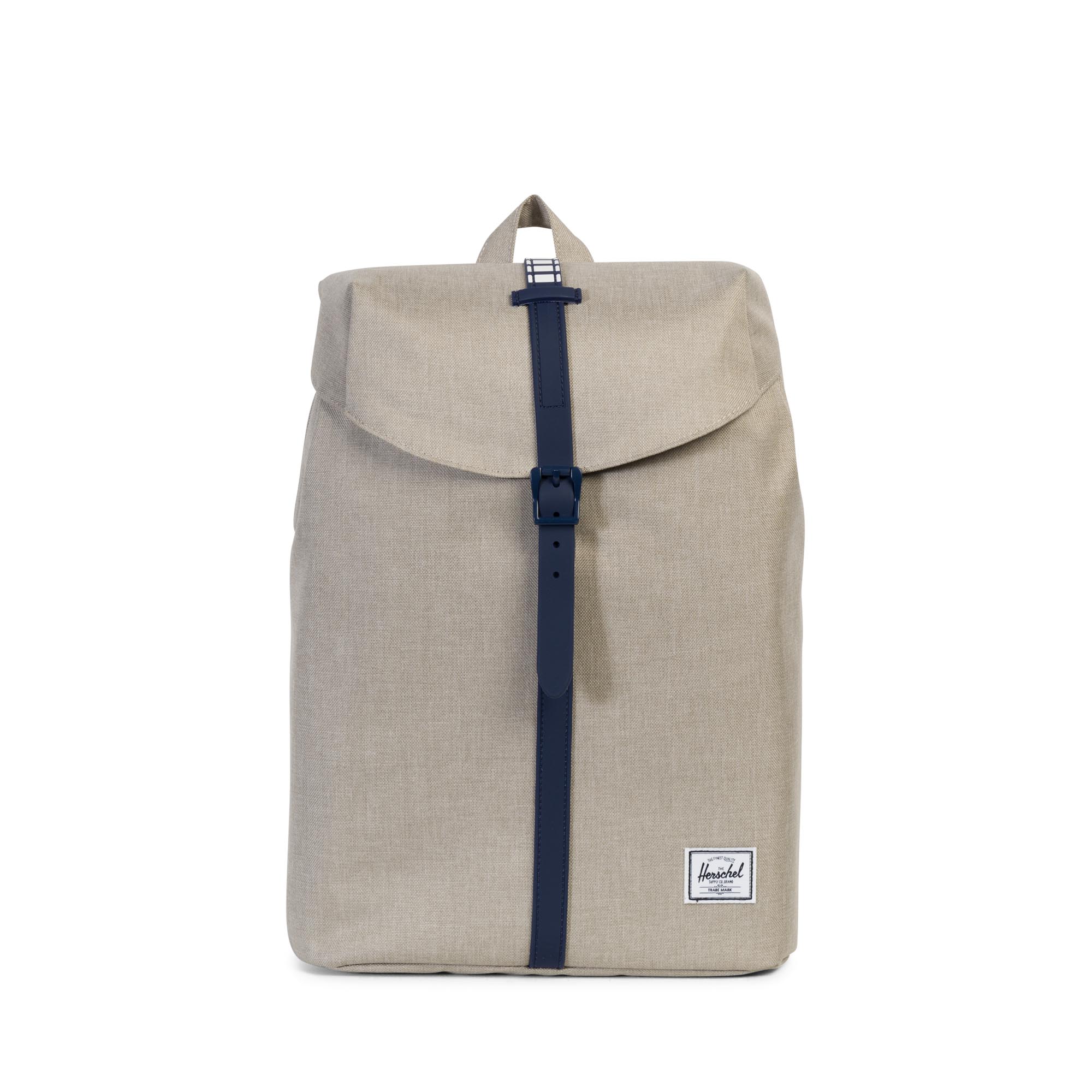 herschel post mid volume backpack