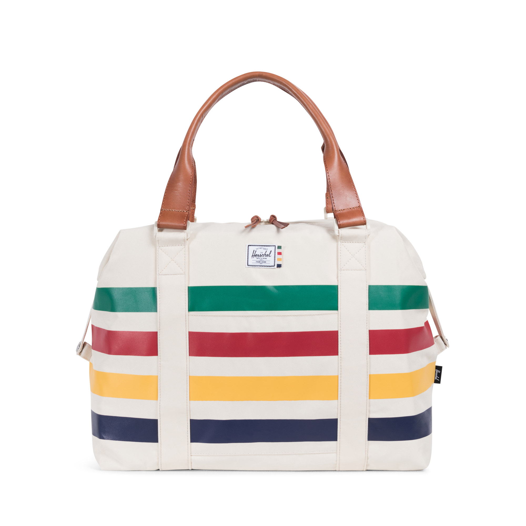 hudson's bay herschel bag