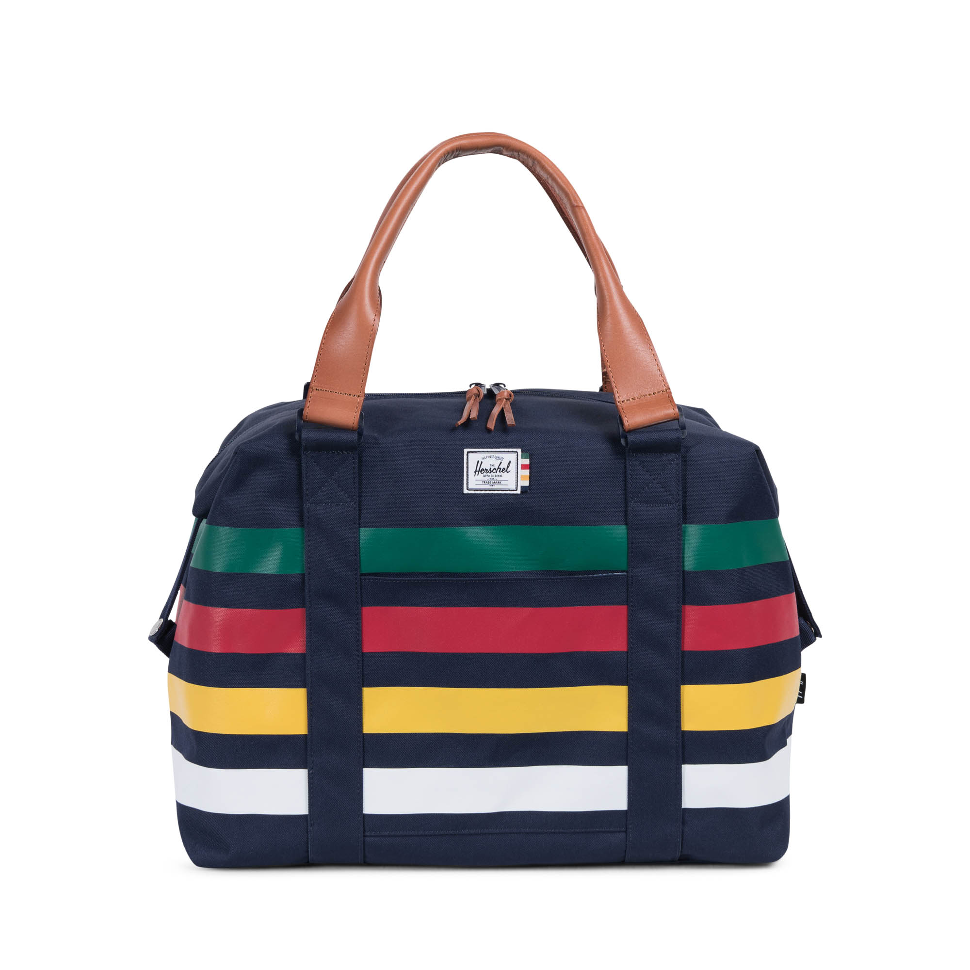 herschel backpack hudson bay