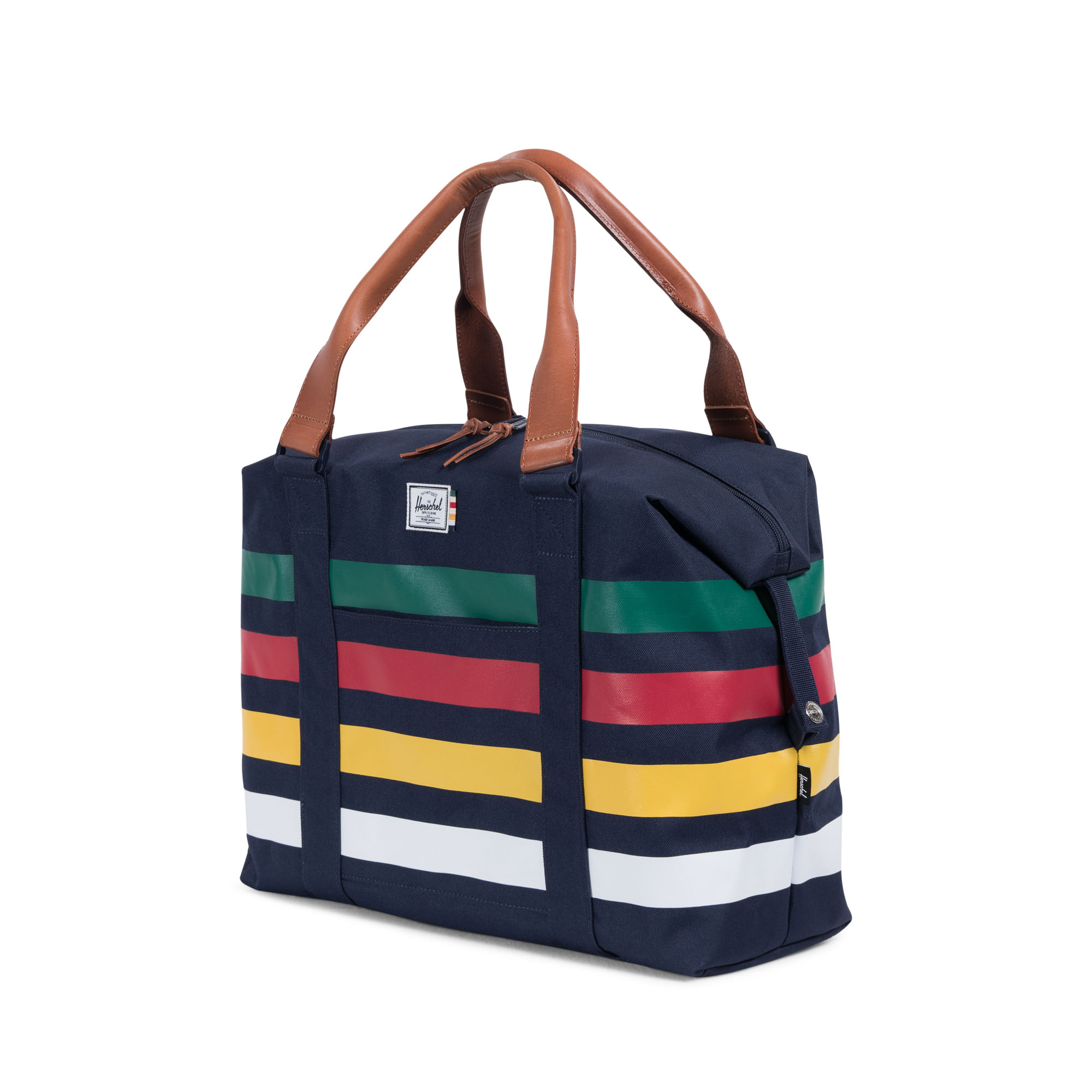 hudson's bay herschel bag