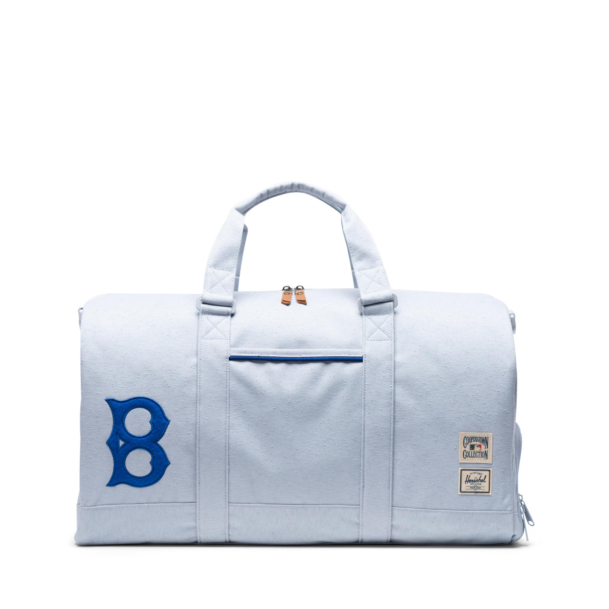 herschel mlb duffel