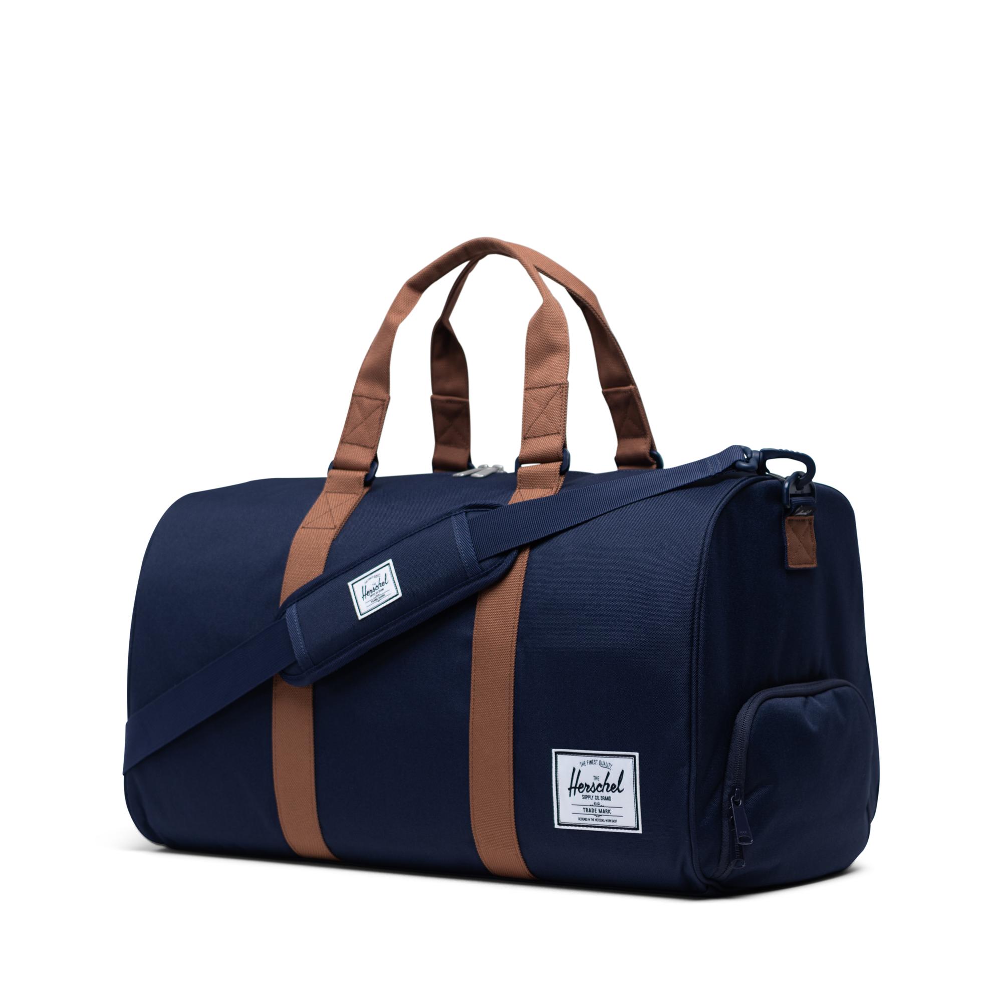 herschel duffle bag with wheels