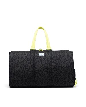 herschel novel duffle bag sale