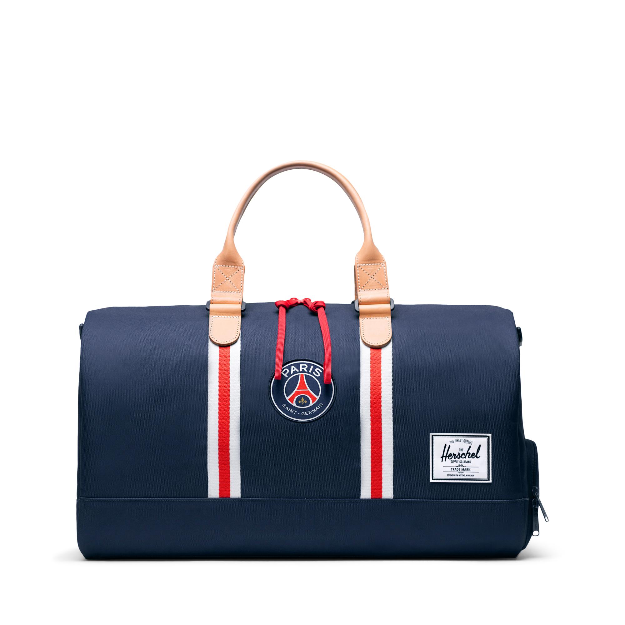 herschel duffle