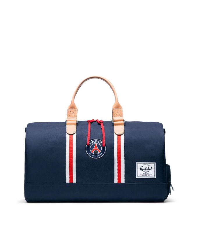 herschel mlb duffel