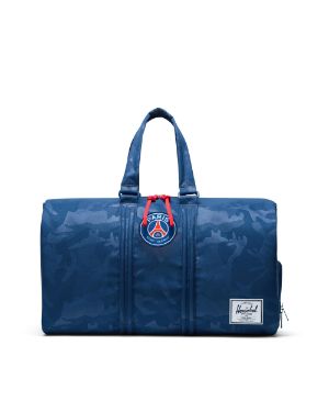 herschel weekender novel
