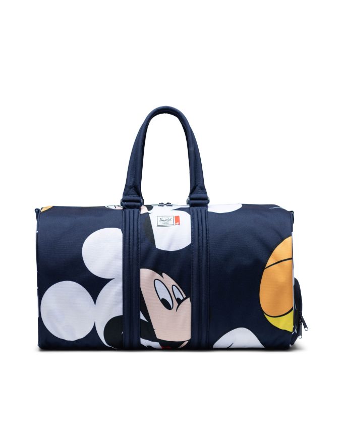 nappy clutch pattern