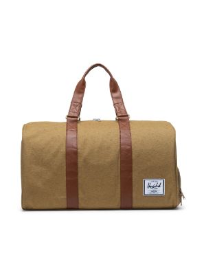 herschel novel duffle sale