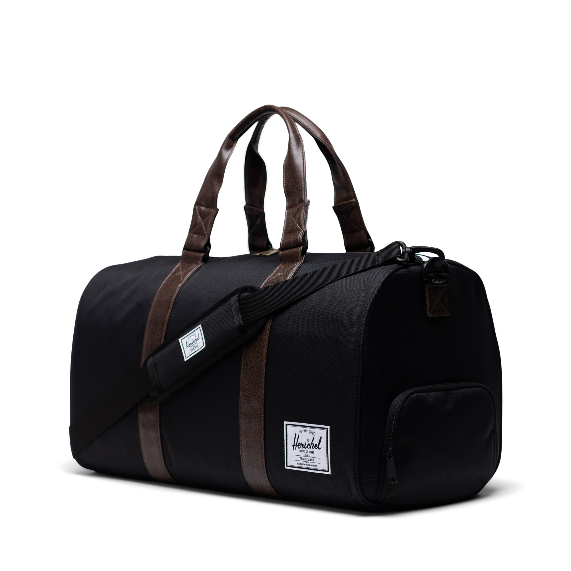 Herschel mens sale duffle bag