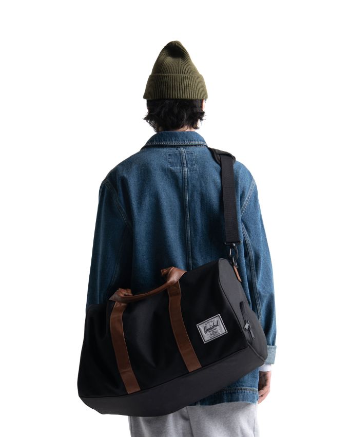 herschel supply duffle