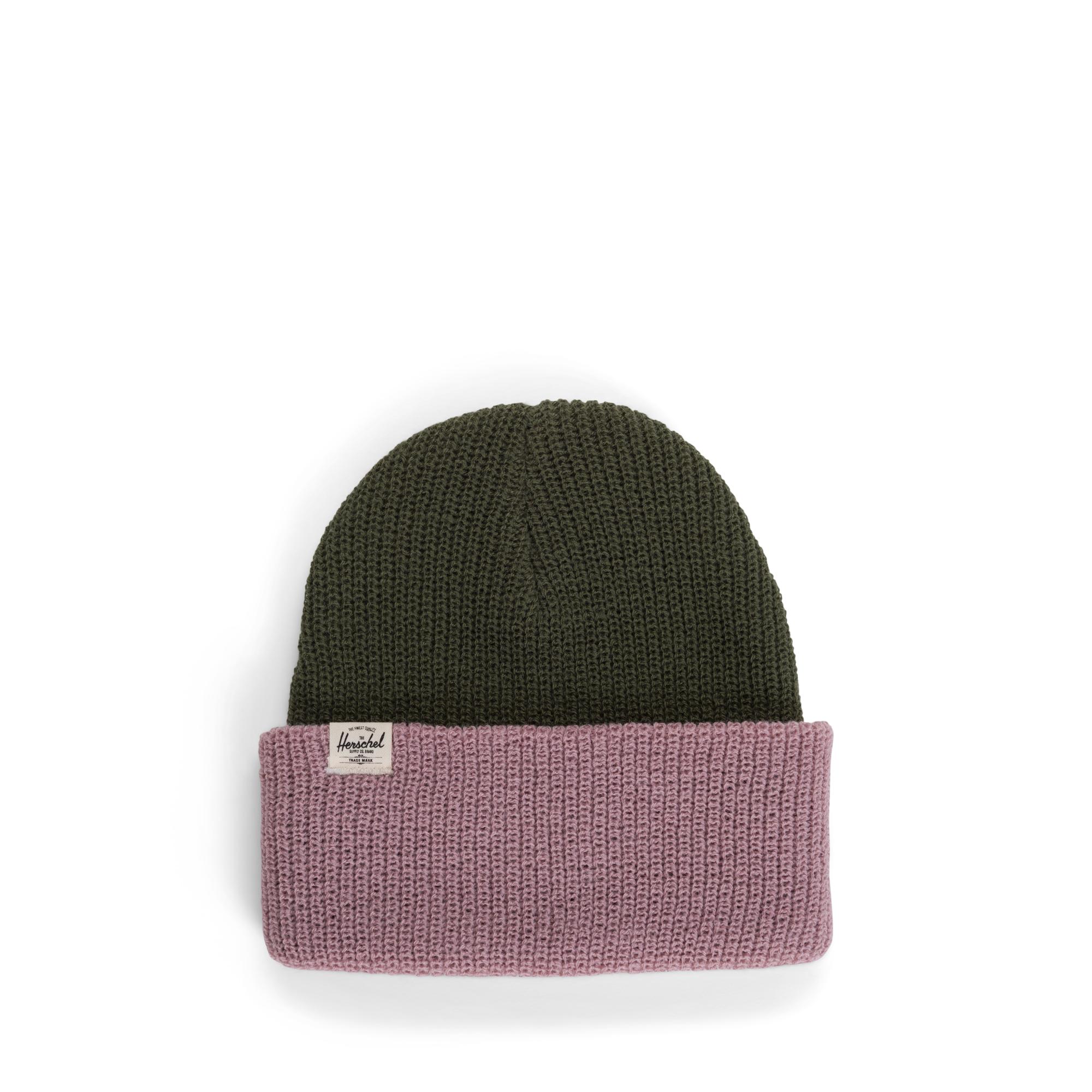 quartz beanie