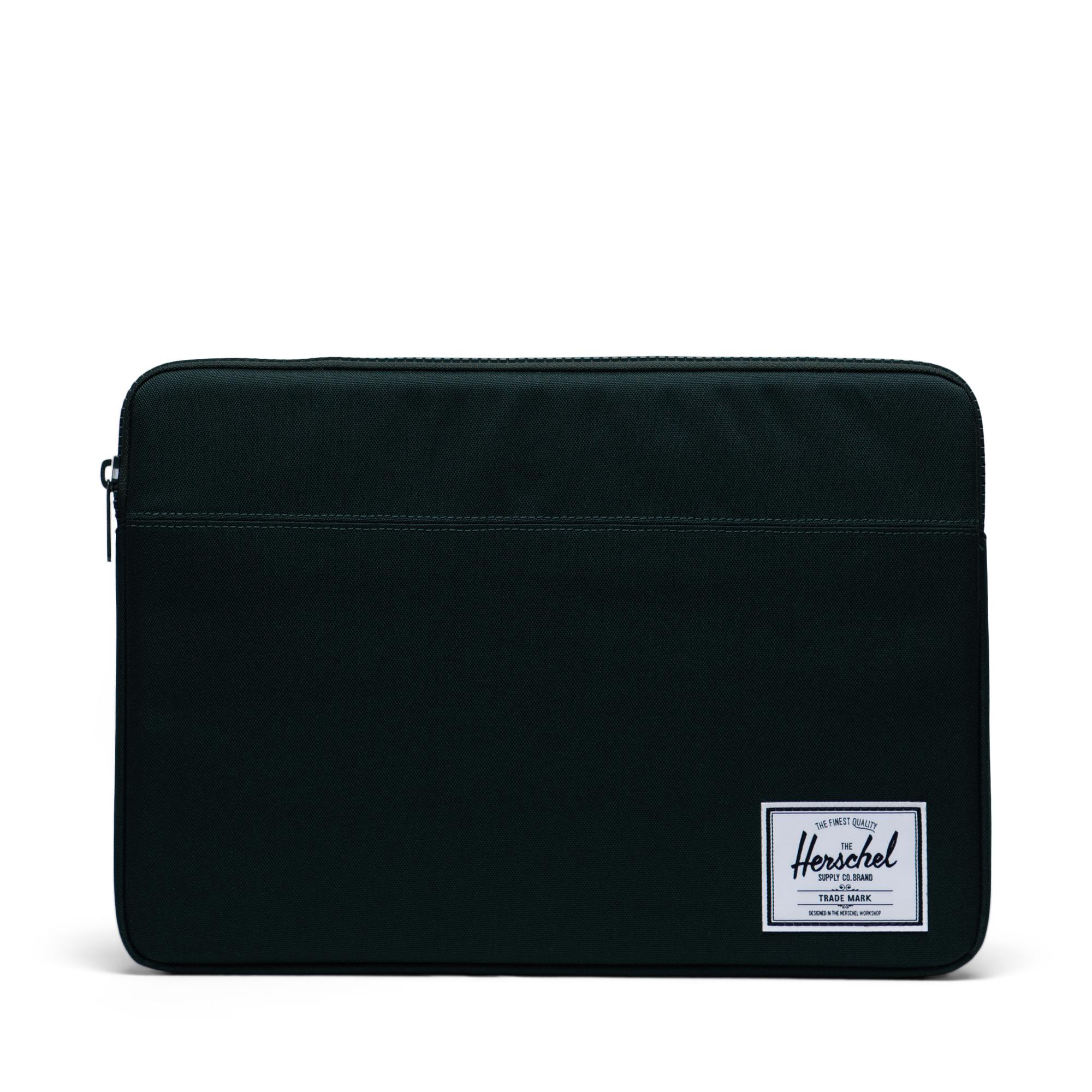 herschel notebook case