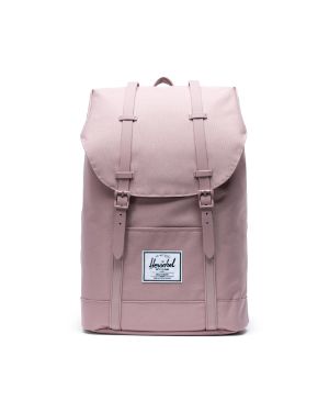 herschel retreat backpack ash rose