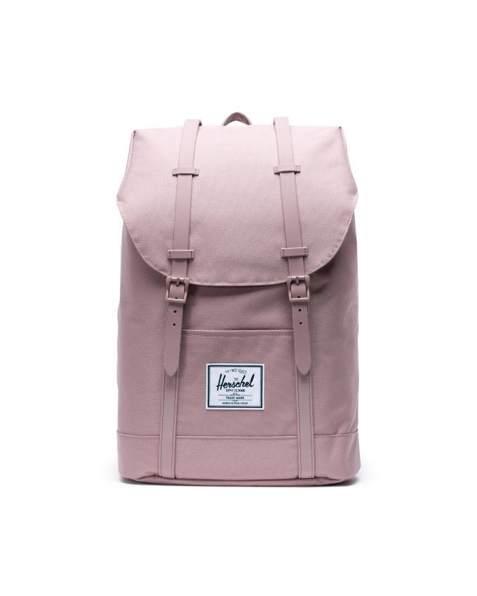 herschel backpack waterproof