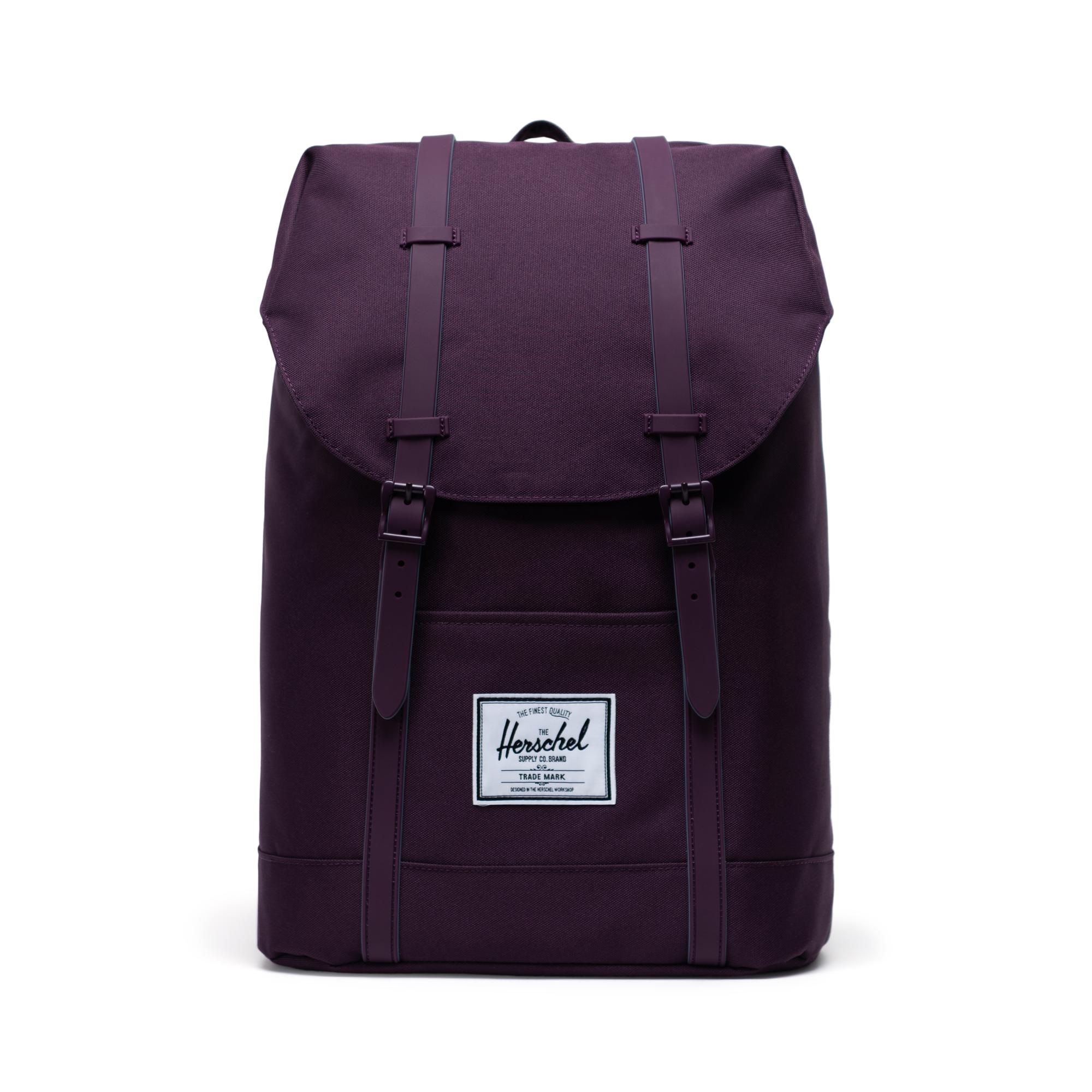 Herschel supply cheap company retreat backpack