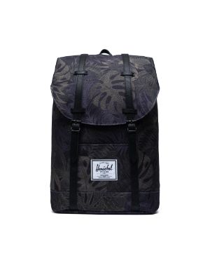 herschel bag gray