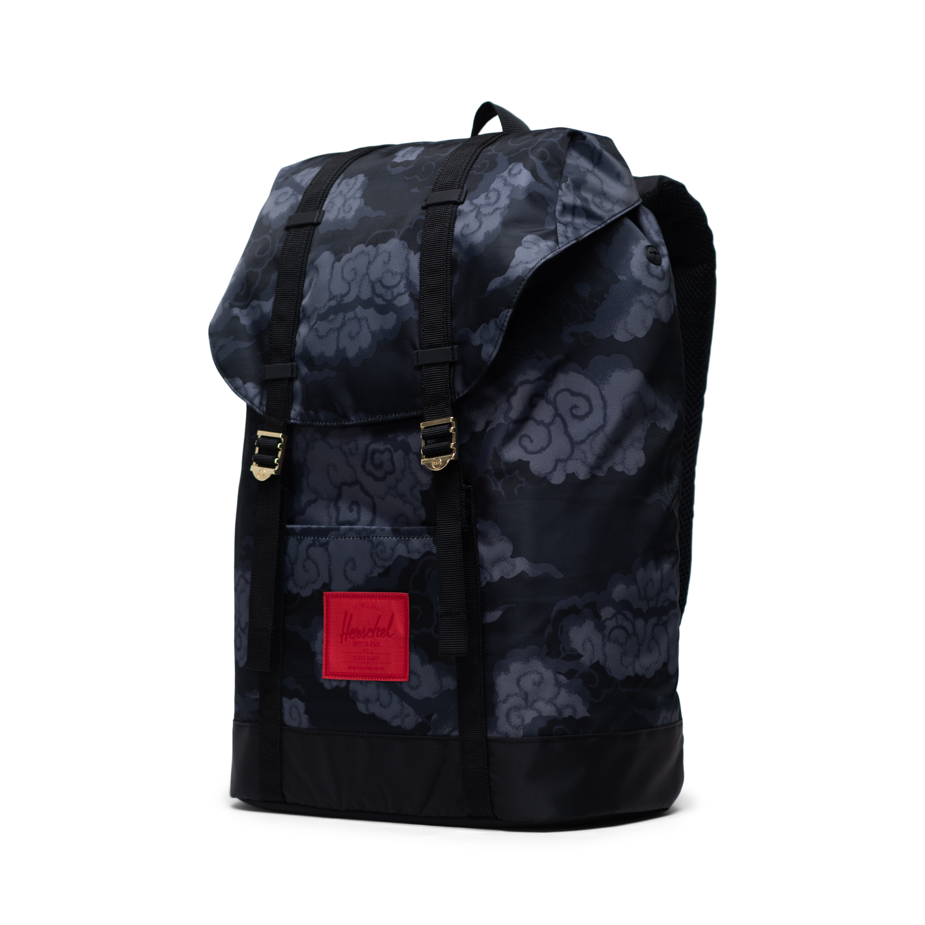 Herschel retreat backpack store lunar new year