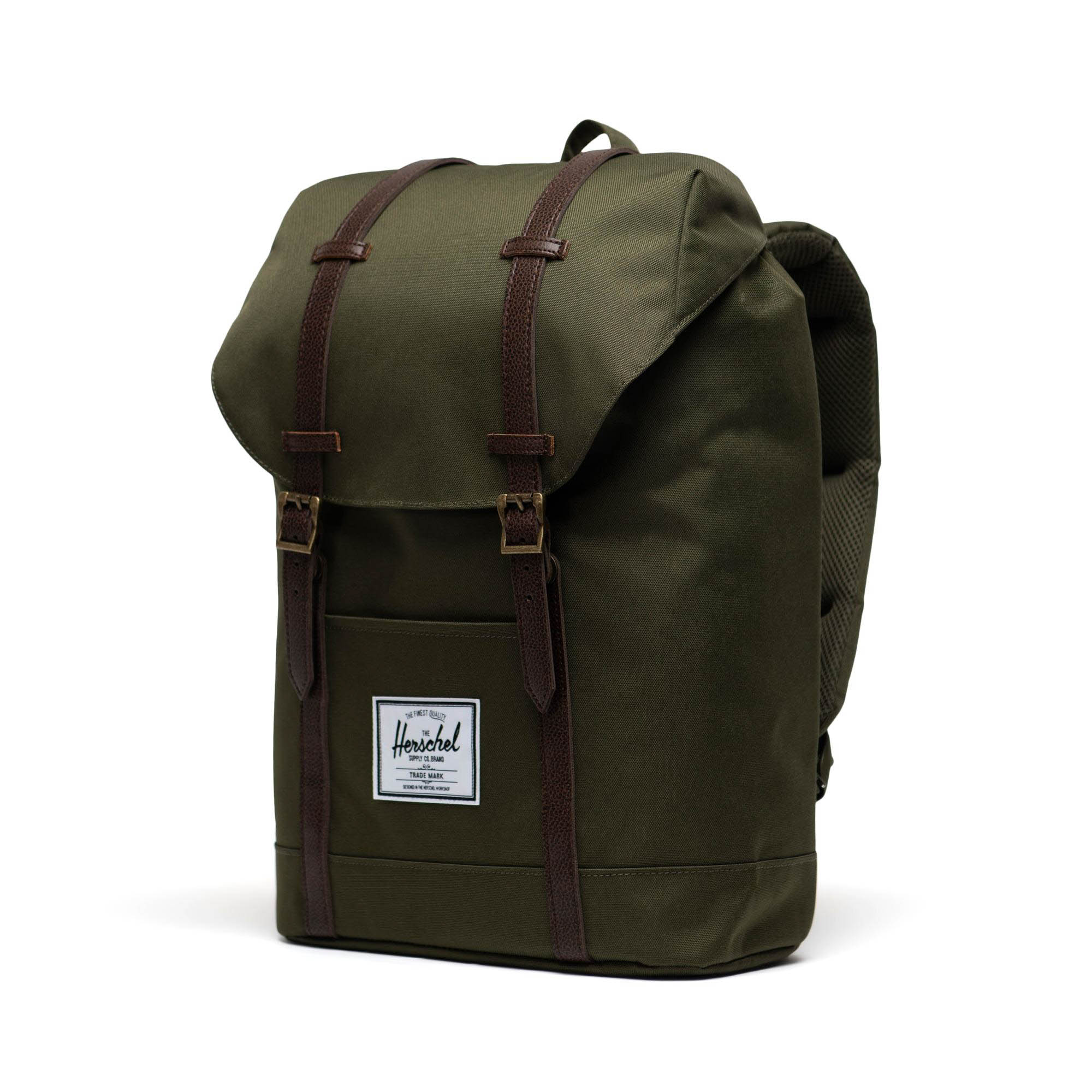 Herschel on sale retreat backpack