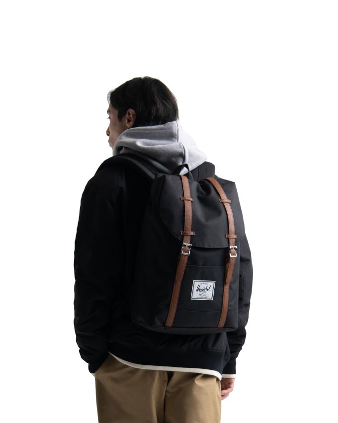 black friday herschel backpack