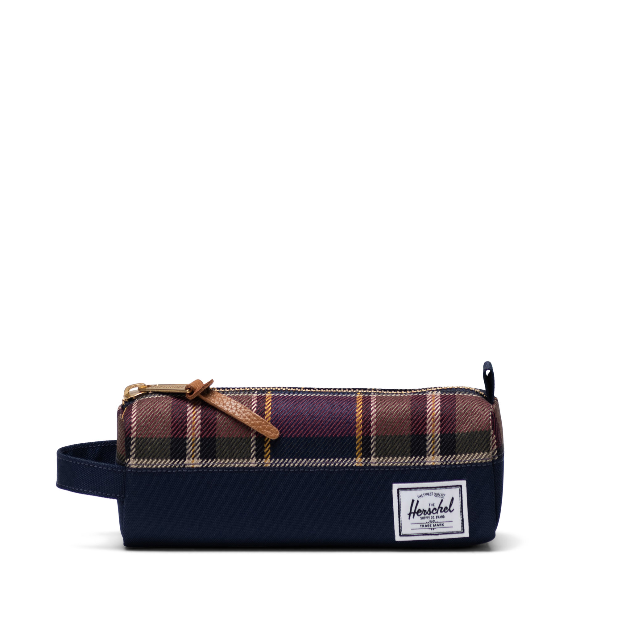 Herschel settlement case shops xs