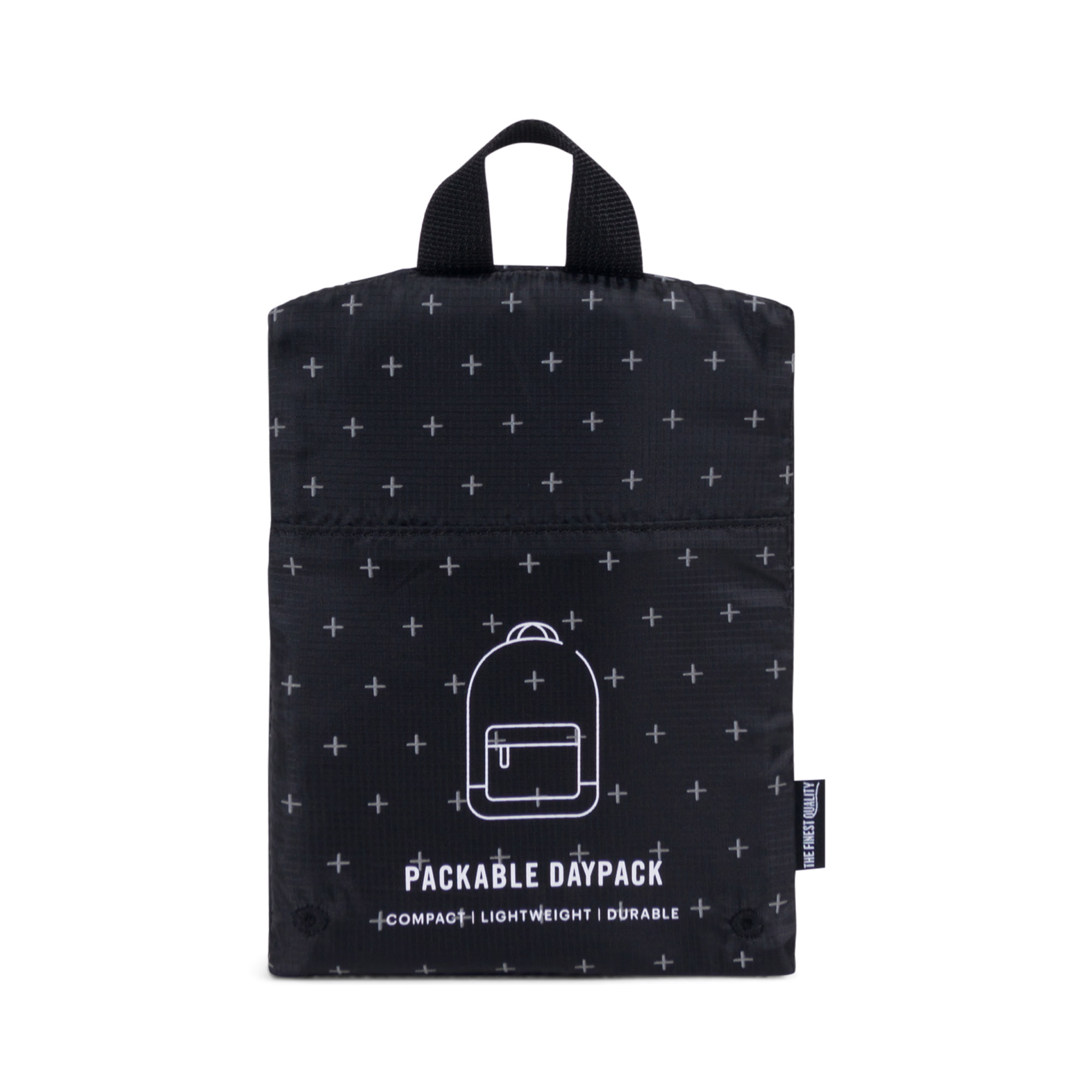 herschel packable bag