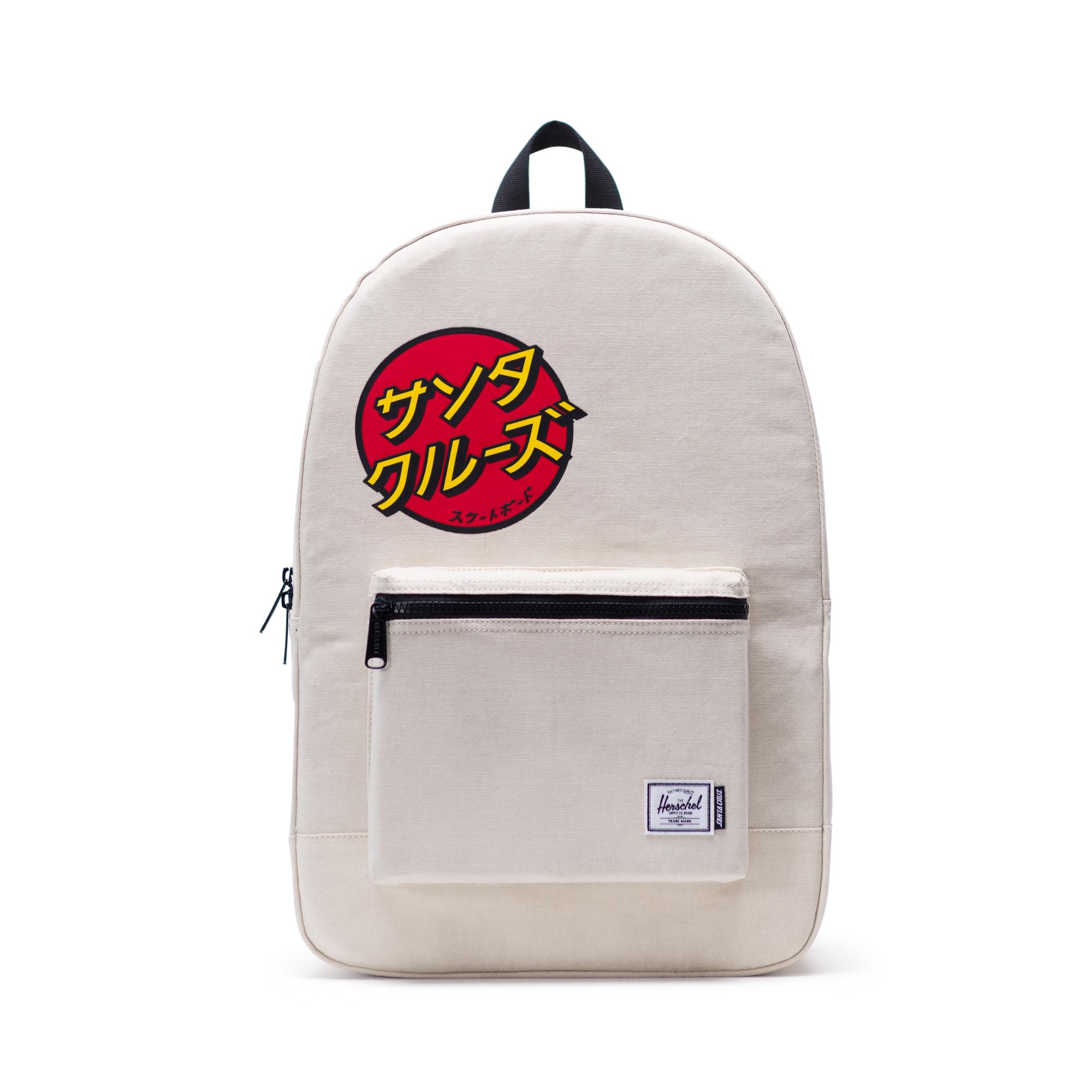 santa cruz backpack