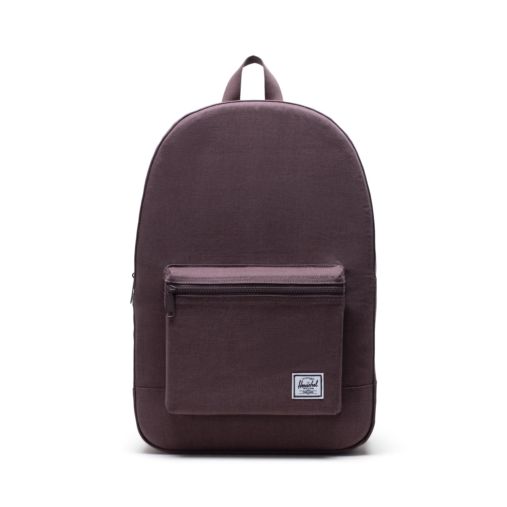 Herschel 2024 cotton backpack