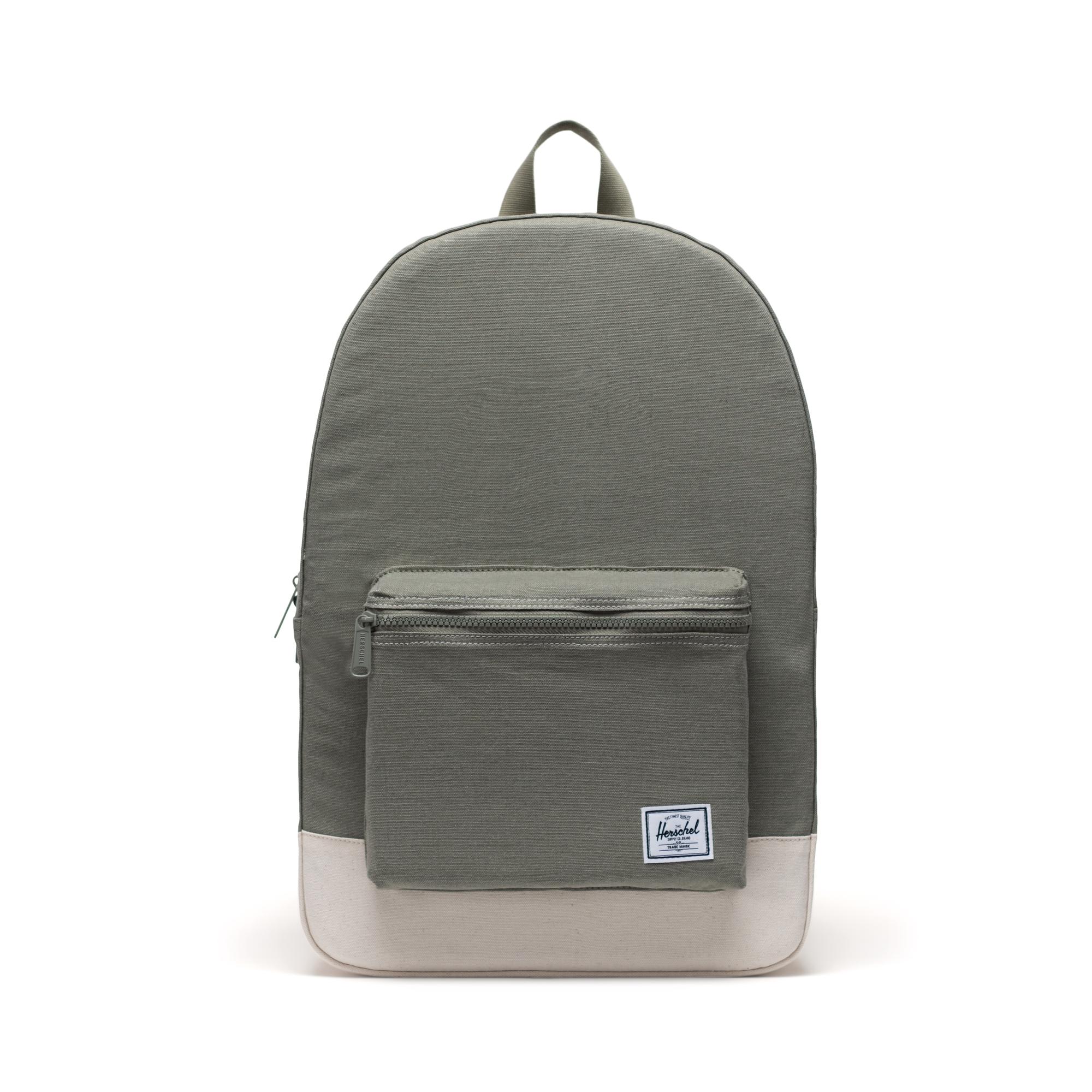 Herschel cotton clearance daypack