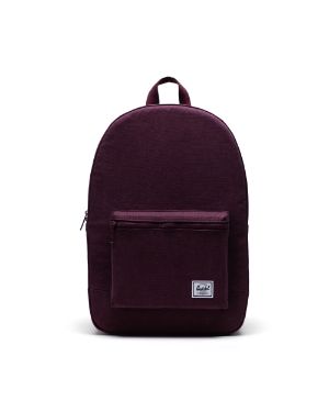 herschel cotton backpack