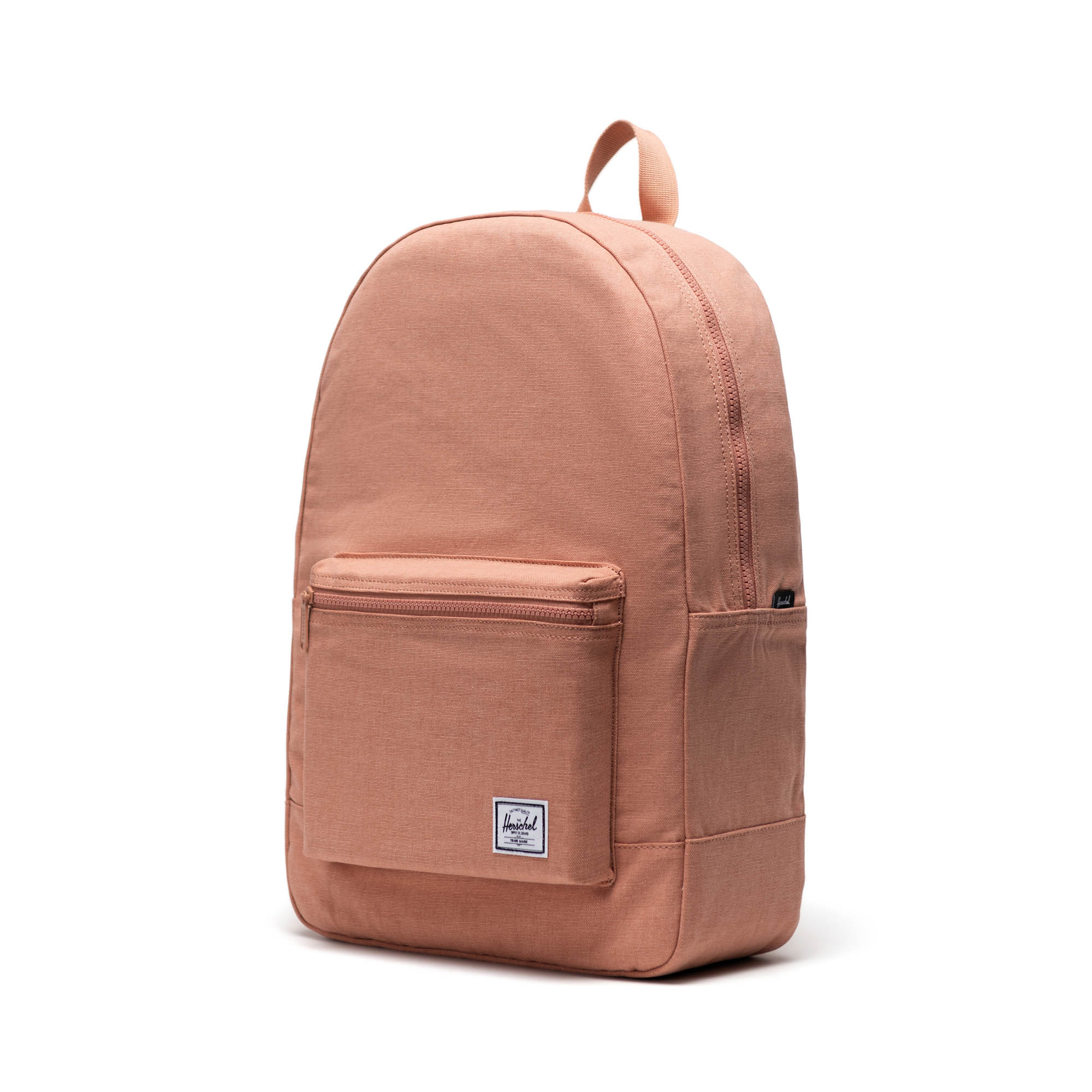 Daypack Cotton Canvas 24.5L Herschel Supply Co.