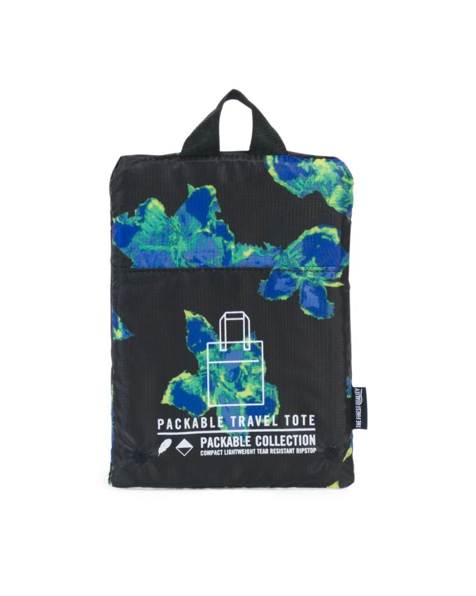herschel packable tote