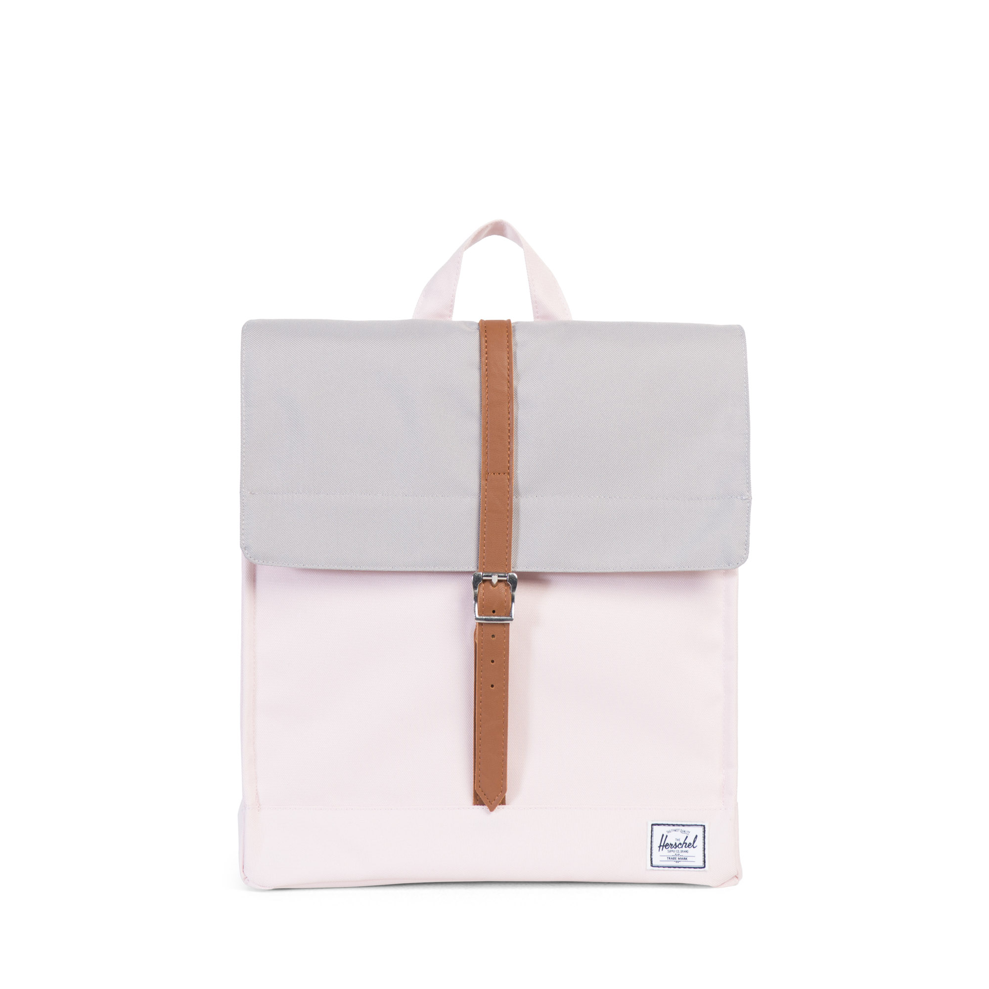 herschel city ash rose