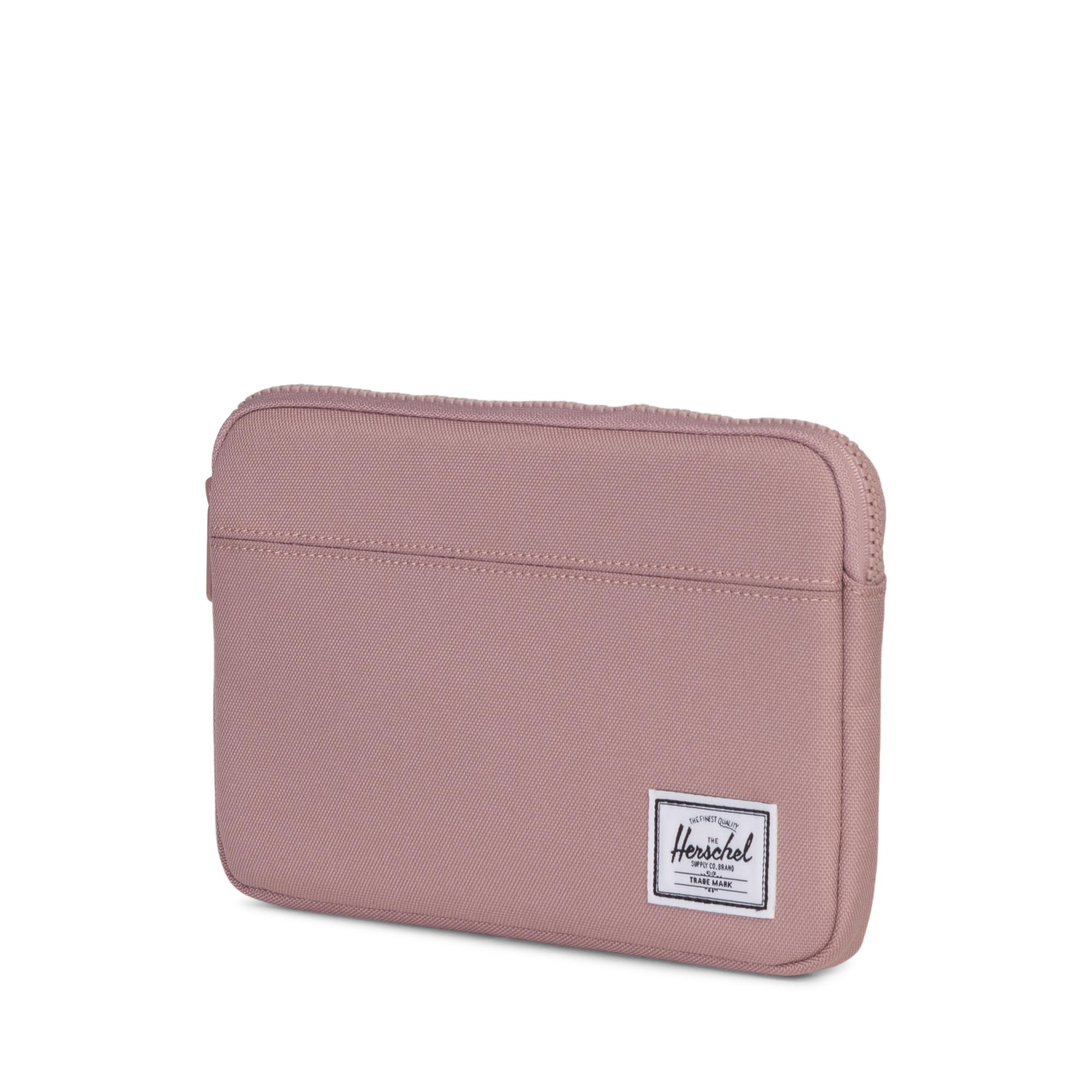 Herschel Anchor Sleeve, Ash Rose, One Size, Ash Rose, One Size