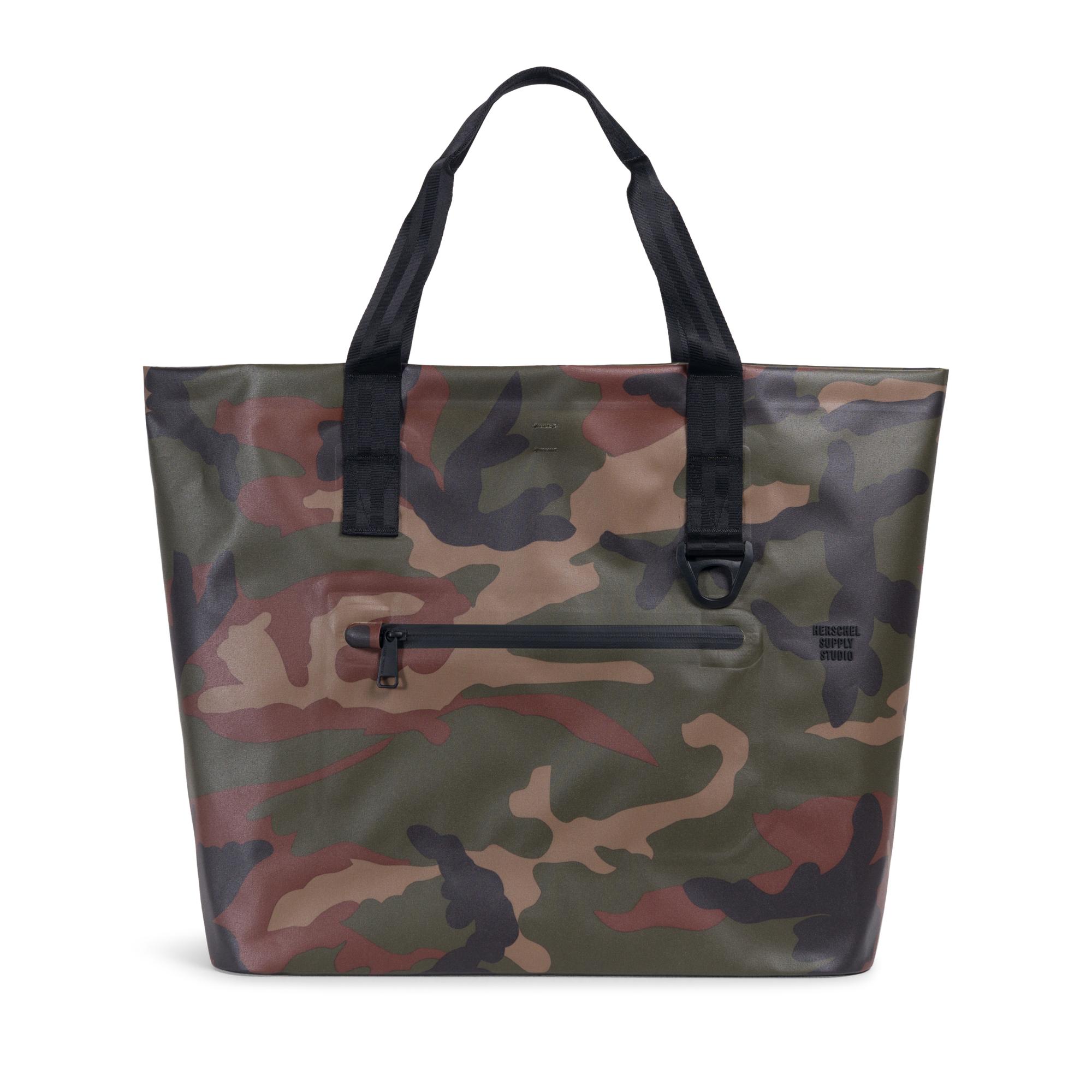 herschel studio tote